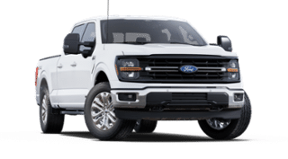 2025 Ford F-150® External Image 5